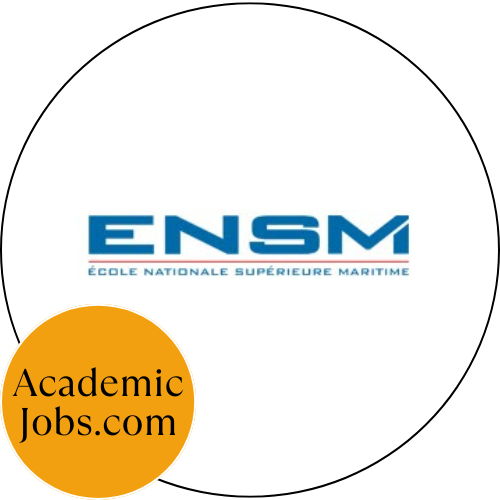 ESIM - Ecole Supérieure d'Ingénieurs de Marseille logo